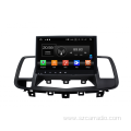 android touch screen car radio for LC100/LX470